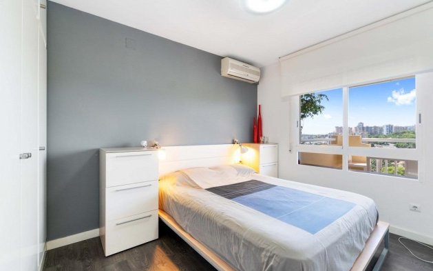 Reventa - Apartamento / piso - Orihuela Costa - Campoamor