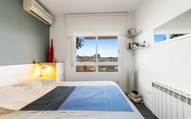 Reventa - Apartamento / piso - Orihuela Costa - Campoamor