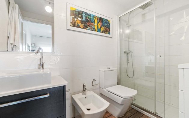 Reventa - Apartamento / piso - Orihuela Costa - Campoamor