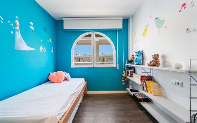 Reventa - Apartamento / piso - Orihuela Costa - Campoamor