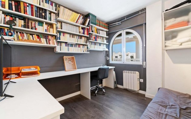 Reventa - Apartamento / piso - Orihuela Costa - Campoamor