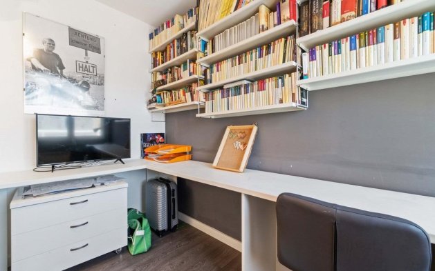 Reventa - Apartamento / piso - Orihuela Costa - Campoamor