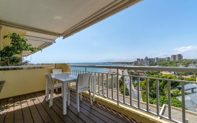 Reventa - Apartamento / piso - Orihuela Costa - Campoamor