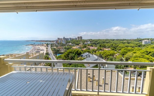 Reventa - Apartamento / piso - Orihuela Costa - Campoamor