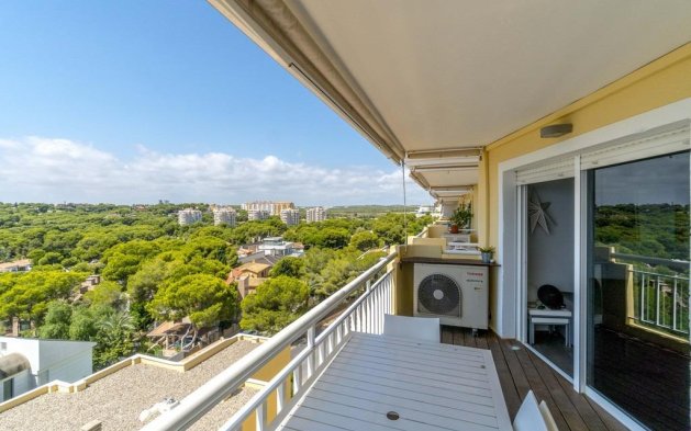 Reventa - Apartamento / piso - Orihuela Costa - Campoamor