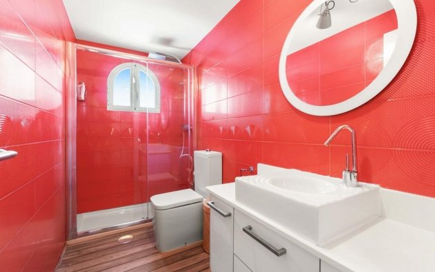 Reventa - Apartamento / piso - Orihuela Costa - Campoamor