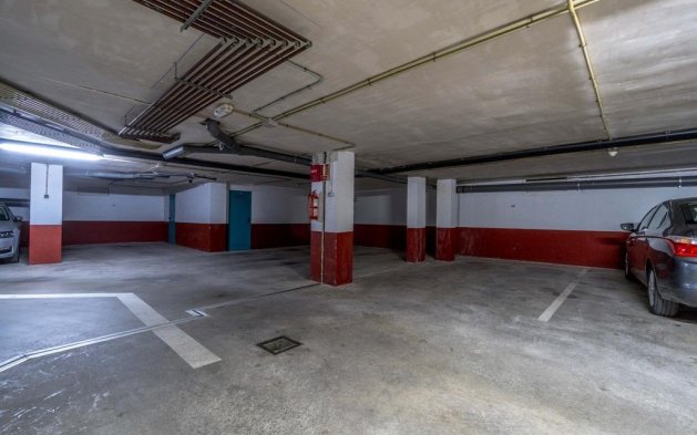 Reventa - Apartamento / piso - Orihuela Costa - Campoamor