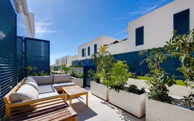 Reventa - Apartamento / piso - Orihuela Costa - Playa Flamenca