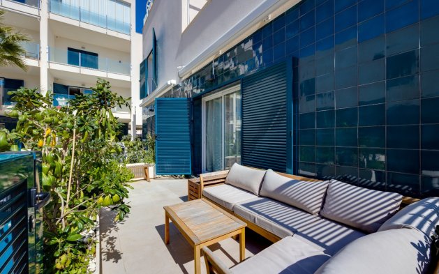 Reventa - Apartamento / piso - Orihuela Costa - Playa Flamenca