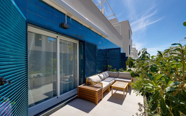 Reventa - Apartamento / piso - Orihuela Costa - Playa Flamenca