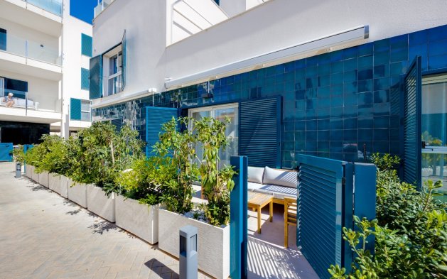 Reventa - Apartamento / piso - Orihuela Costa - Playa Flamenca