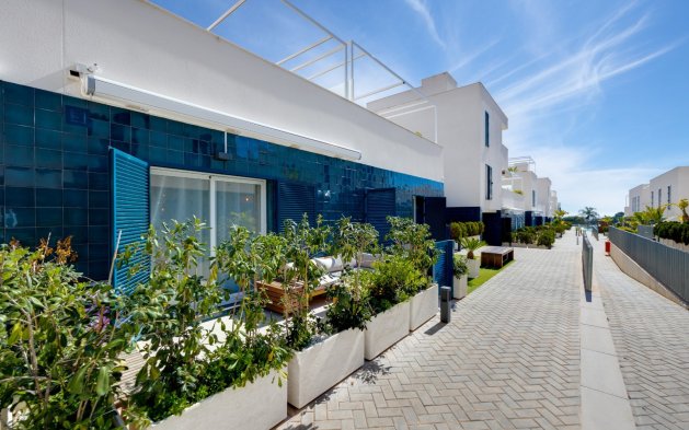 Reventa - Apartamento / piso - Orihuela Costa - Playa Flamenca