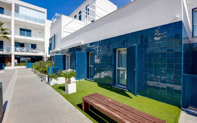 Reventa - Apartamento / piso - Orihuela Costa - Playa Flamenca