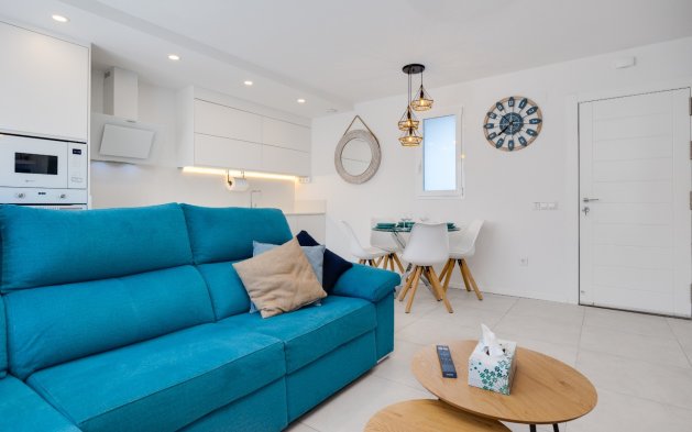 Reventa - Apartamento / piso - Orihuela Costa - Playa Flamenca