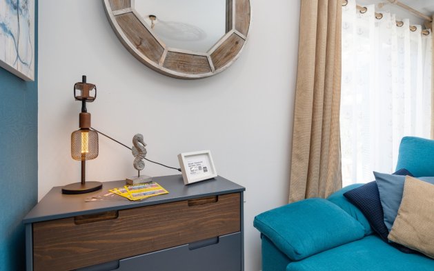 Reventa - Apartamento / piso - Orihuela Costa - Playa Flamenca