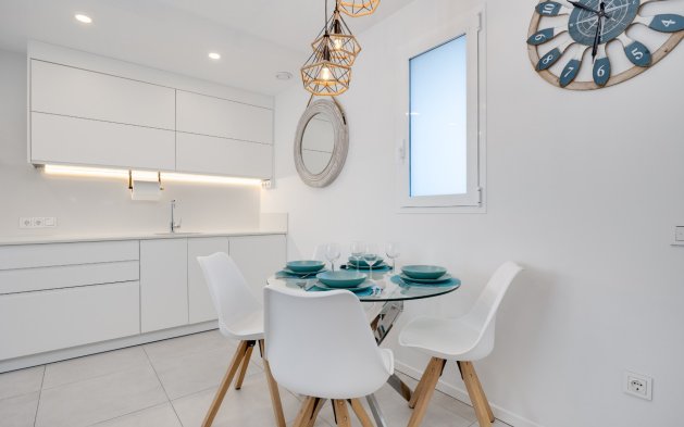 Reventa - Apartamento / piso - Orihuela Costa - Playa Flamenca