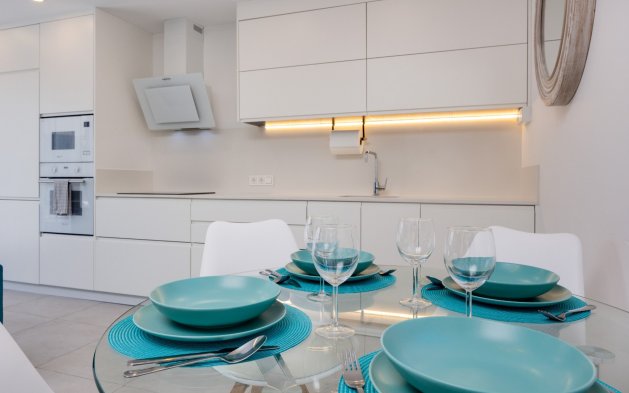 Reventa - Apartamento / piso - Orihuela Costa - Playa Flamenca