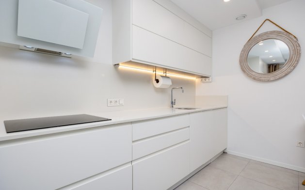 Reventa - Apartamento / piso - Orihuela Costa - Playa Flamenca