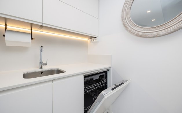 Reventa - Apartamento / piso - Orihuela Costa - Playa Flamenca