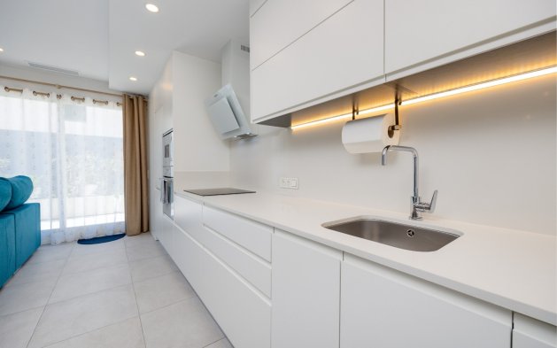 Reventa - Apartamento / piso - Orihuela Costa - Playa Flamenca