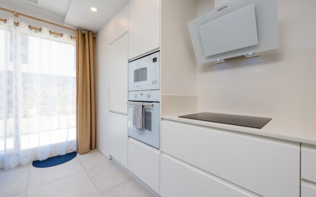 Reventa - Apartamento / piso - Orihuela Costa - Playa Flamenca