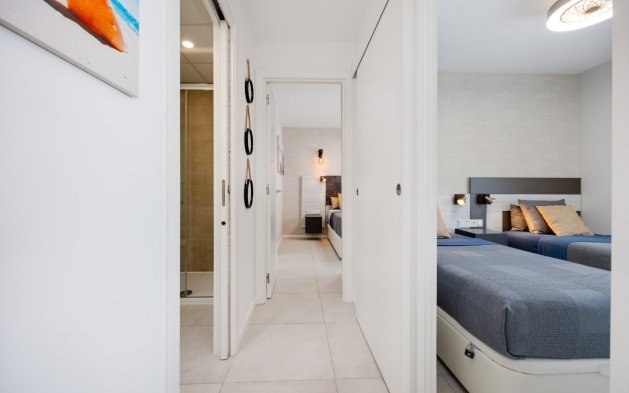 Reventa - Apartamento / piso - Orihuela Costa - Playa Flamenca