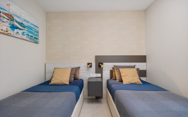 Reventa - Apartamento / piso - Orihuela Costa - Playa Flamenca