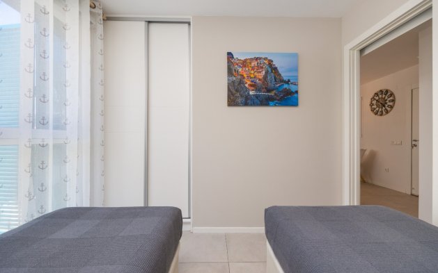 Reventa - Apartamento / piso - Orihuela Costa - Playa Flamenca