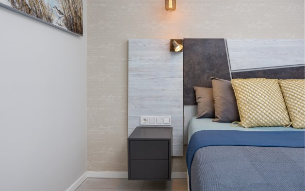 Reventa - Apartamento / piso - Orihuela Costa - Playa Flamenca