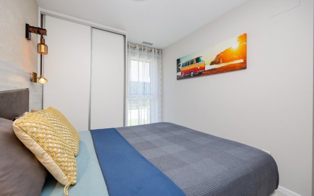 Reventa - Apartamento / piso - Orihuela Costa - Playa Flamenca