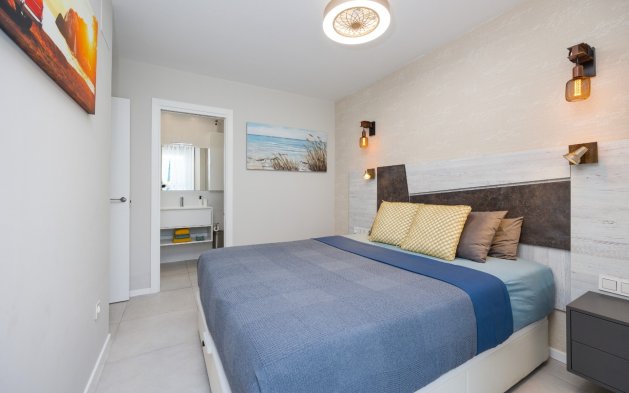 Reventa - Apartamento / piso - Orihuela Costa - Playa Flamenca