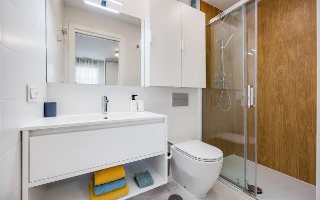 Reventa - Apartamento / piso - Orihuela Costa - Playa Flamenca