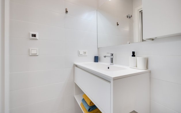 Reventa - Apartamento / piso - Orihuela Costa - Playa Flamenca