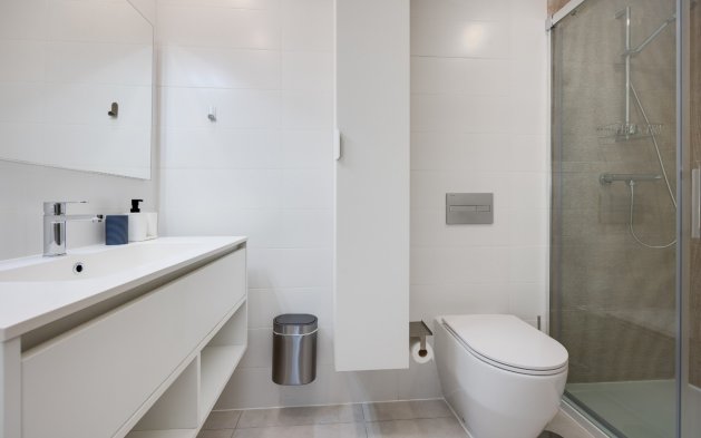 Reventa - Apartamento / piso - Orihuela Costa - Playa Flamenca