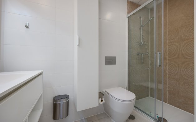 Reventa - Apartamento / piso - Orihuela Costa - Playa Flamenca