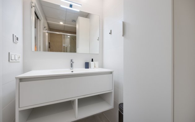 Reventa - Apartamento / piso - Orihuela Costa - Playa Flamenca