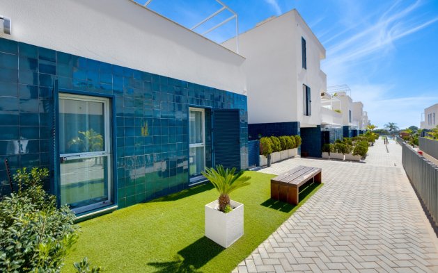 Reventa - Apartamento / piso - Orihuela Costa - Playa Flamenca