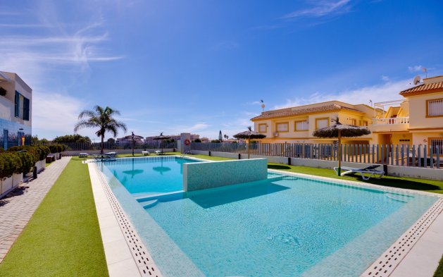 Reventa - Apartamento / piso - Orihuela Costa - Playa Flamenca