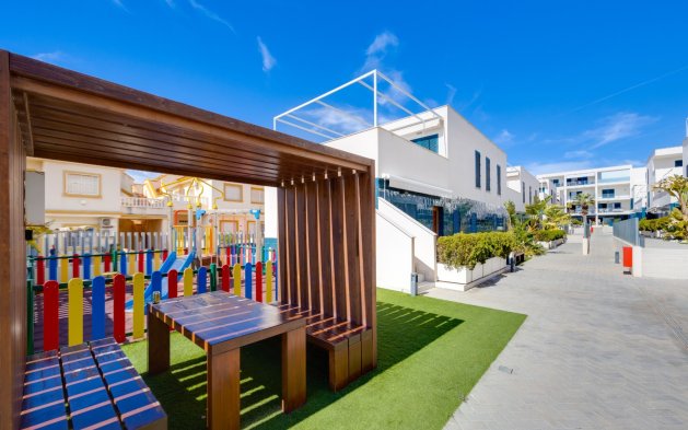 Reventa - Apartamento / piso - Orihuela Costa - Playa Flamenca