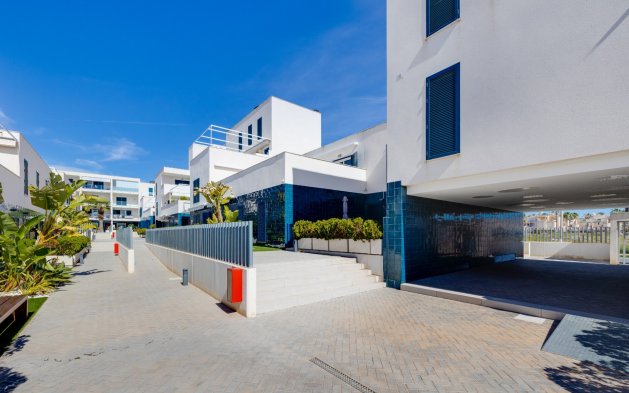 Reventa - Apartamento / piso - Orihuela Costa - Playa Flamenca