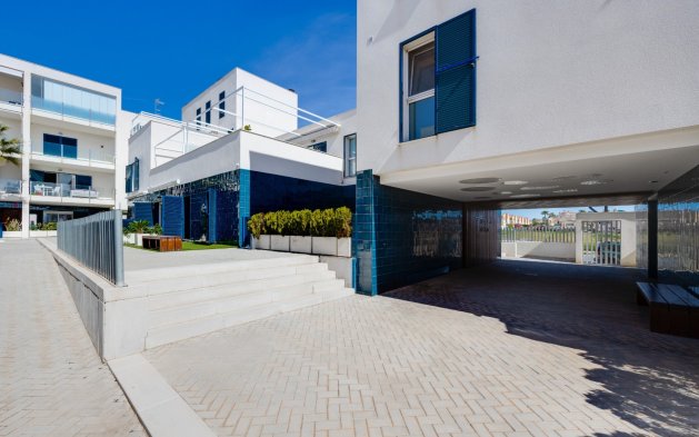 Reventa - Apartamento / piso - Orihuela Costa - Playa Flamenca