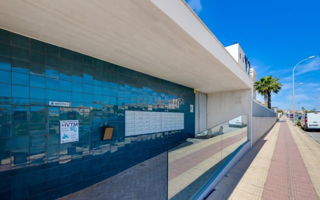 Reventa - Apartamento / piso - Orihuela Costa - Playa Flamenca