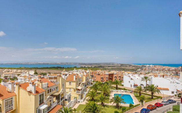 Reventa - Apartamento / piso - Torrevieja - Torrelamata - La Mata