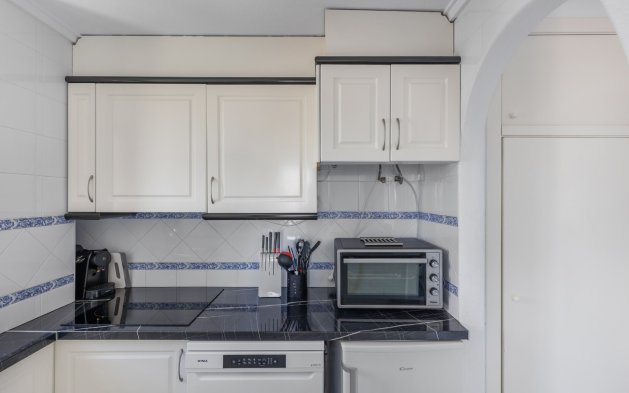 Reventa - Apartamento / piso - Torrevieja - Torrelamata - La Mata