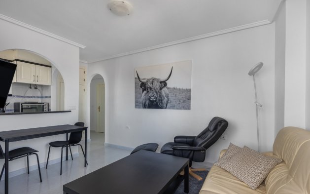 Reventa - Apartamento / piso - Torrevieja - Torrelamata - La Mata