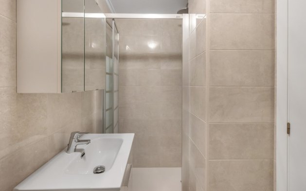 Reventa - Apartamento / piso - Torrevieja - Torrelamata - La Mata