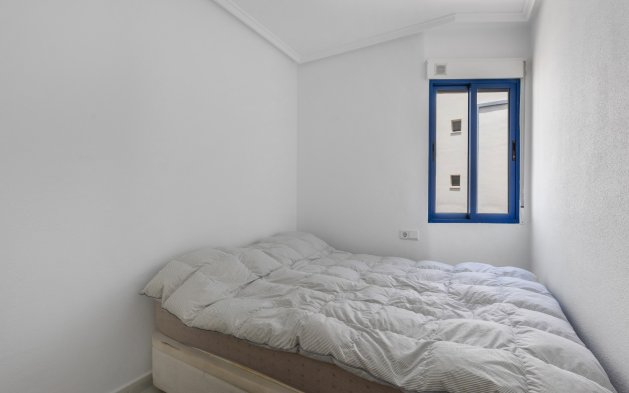 Reventa - Apartamento / piso - Torrevieja - Torrelamata - La Mata