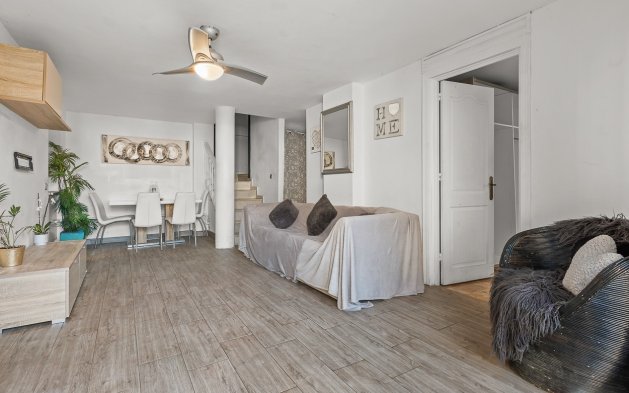 Odsprzedaż - Villa - Orihuela Costa - Playa Flamenca