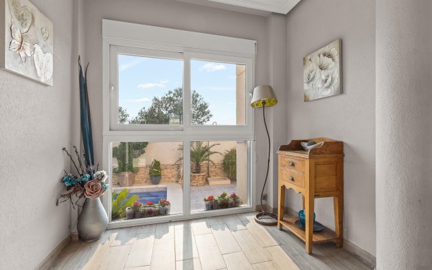 Odsprzedaż - Villa - Orihuela Costa - Playa Flamenca