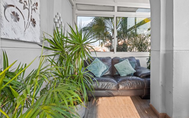 Odsprzedaż - Villa - Orihuela Costa - Playa Flamenca